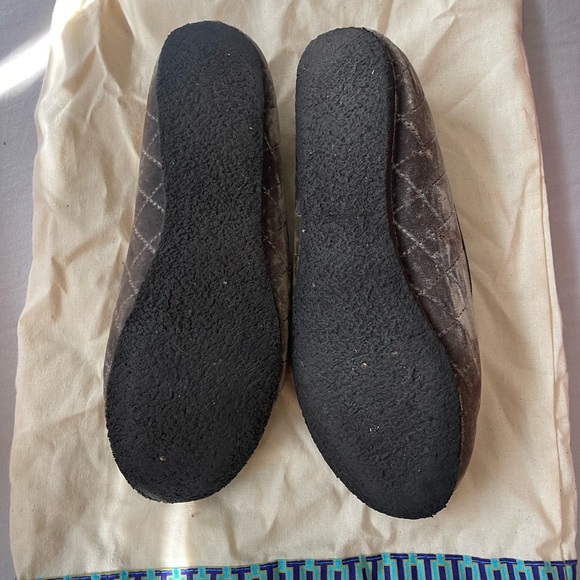 Tory Burch Loafers - Picture 2 of 2